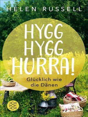 cover image of Hygg Hygg Hurra!
